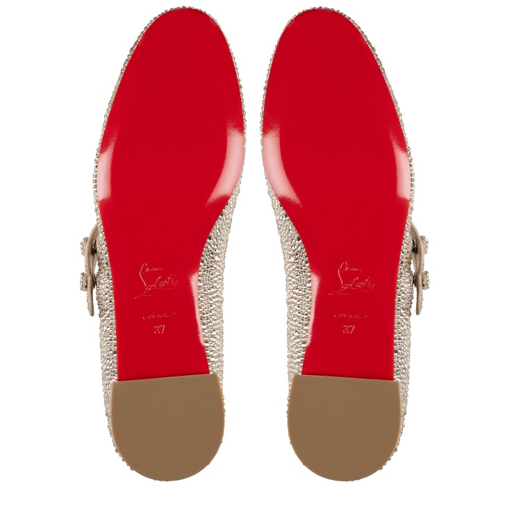 Christian Louboutin Sweet Jane Strass - Image 3